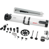 Телескоп VEBER POLARSTAR 900/114E AZ рефлектор 33182